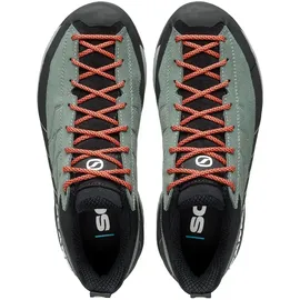 Scarpa Mescalito Damen Conifer/Gray 37
