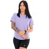 Asics Core Damen violett M
