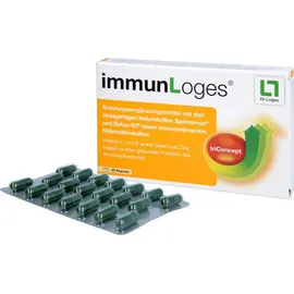 Dr. Loges ImmunLoges Kapseln 20 St.