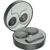 SmallRig 4934 S60 Drahtloses Mikrofon (USB-C-Version) schwarz