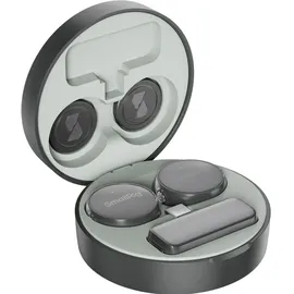 SmallRig 4934 S60 Drahtloses Mikrofon (USB-C-Version) schwarz