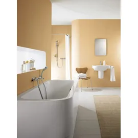 Hansgrohe Croma 100 Vario Brauseset chrom 27592000