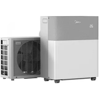 Midea PortaSplit 3,5 kW