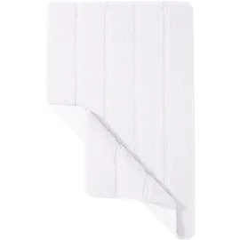 SCHIESSER Milano Weiß 60 x 100 cm