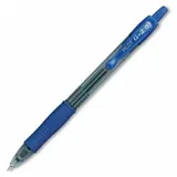 Pilot Pen Pilot G2-7 Medium Tintenroller grün/transparent (2605004)