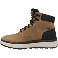 GEOX U GRANITO + Grip B A Ankle Boot, Ochre