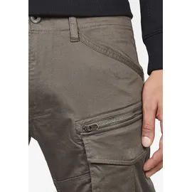 G-Star Rovic Zip 3d Tapered Jeans Grey 30 34