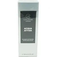 Collistar Acqua Attiva Rasierbalsam100ml