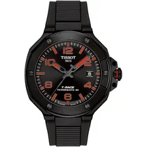 TISSOT T-Race Powermatic 80 T141.807.37.057.00 Herrenuhr Automatik