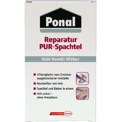 Reparatur PUR-Spachtel 177g