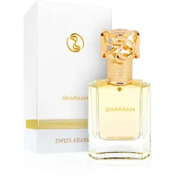 Swiss Arabian Gharaam Edp 50ml 0,05 l
