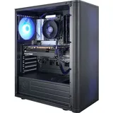 Gamer PC | R5-7500F | 16GB DDR5 | 1TB M.2 | 12GB RX7700XT | W11Pro
