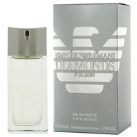 Giorgio Armani Diamonds For Men Eau de Toilette