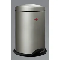 Wesco 116 13 l neusilber