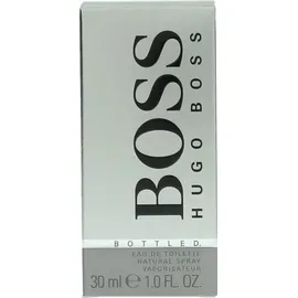 HUGO BOSS Bottled Eau de Toilette 30 ml