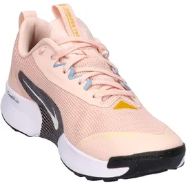 Nike Juniper Trail 3 Trailrunning-Schuhe Damen 600 washed coral/phantom-university gold 41