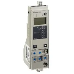 Schneider Electric 47285 Elektron. Auslöser f. Leistungssch. Micrologic 5A, 4p/3p, 4d/3d+N/2/3d