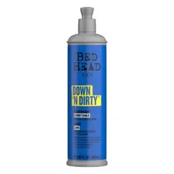 TIGI Bed Head Down N' Dirty Lightweight Conditioner 400ml