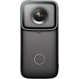 Sjcam C200 Action Kamera Outdoor-Kamera Schwarz