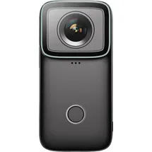 Sjcam C200 Action Kamera Outdoor-Kamera Schwarz