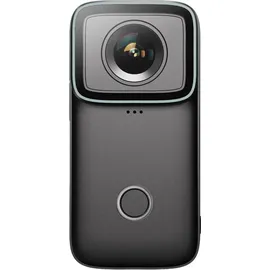 Sjcam C200 Action Kamera Outdoor-Kamera Schwarz
