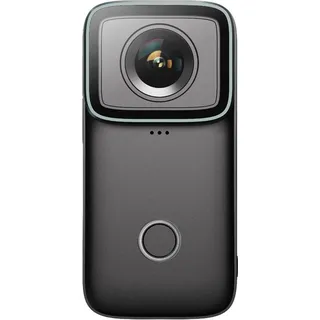 Sjcam C200 Action Kamera Outdoor-Kamera Schwarz