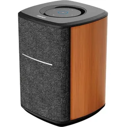 Edifier MS50A Multiroom WiFi-Lautsprecher mit Bluetooth und kabelloser Stereo-Funktion