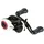 Abu Garcia Max Pro Low Profile-L Baitcastrolle