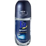 Fa Sport Energizing Fresh 50 ml