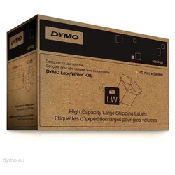 Original Dymo S0947420 DirectLabel-Etiketten