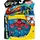 Heroes of Goo Jit Zu Spiderman Glow Surge 11 cm
