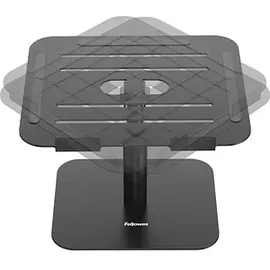 Fellowes Laptop-Ständer Alumia schwarz