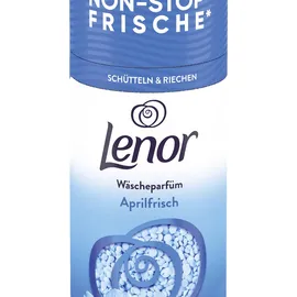Lenor Aprilfrisch Wäscheparfüm Perls, 155,0 g