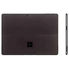 Microsoft Surface Pro 11 16 GB RAM 1 TB Snapdragon X Elite Schwarz + Keyboard