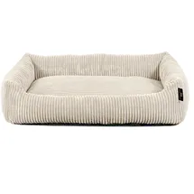Rohrschneider Kuschelbett Coon 70 x 49 cm Beige
