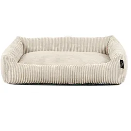 Rohrschneider Kuschelbett Coon 70 x 49 cm Beige