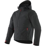 Dainese Ignite Textiljacke schwarz 48