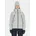 Skijacke Grau XL