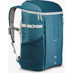 Kühlrucksack NH100 Ice Compact 30 Liter grau 30 LITER