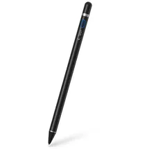 tech protection Active Stylus Pen für Tablet PCs Schwarz