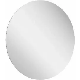 Ravak Luna - Spiegel mit LED-Beleuchtung, Durchmesser 600 mm X000001578