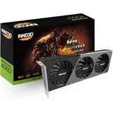 Inno3D GeForce RTX 4060 Ti Twin X3 8 GB GDDR6 N406T2-08D6X-171153L