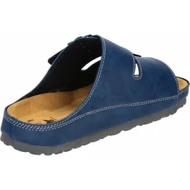 LICO Natural Man Blau 40