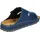 LICO Natural Man Blau 40