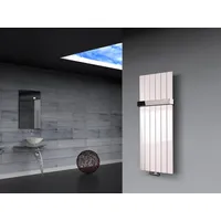 Szagato Designheizkörper Peking (B x H: 47 x 120