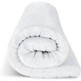 EGO Home Matratzentopper 8 cm H2 160 x 200 cm