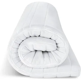 EGO Home Matratzentopper 8 cm H2 160 x 200 cm