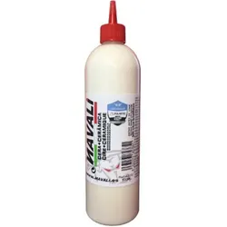 Keramisches Schmiermittel Navali WEISS|ROT|ROT 500ML