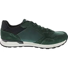 Rieker Sneaker Low Herren Grün 40