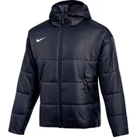 Nike Academy Pro 24 Therma-FIT Winterjacke Herren 451 obsidian/white L